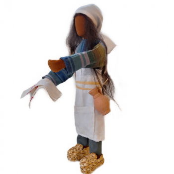 Preview: Wirt - zur Herbergsuche