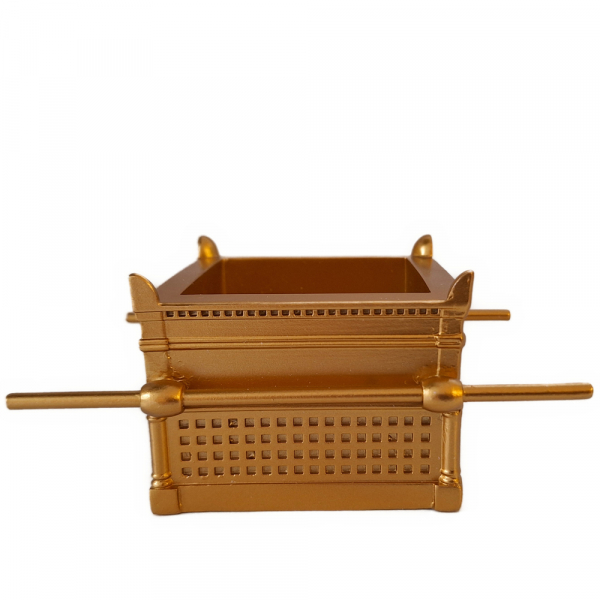 Räucheraltar für Opferzeremonien im Alten Testament