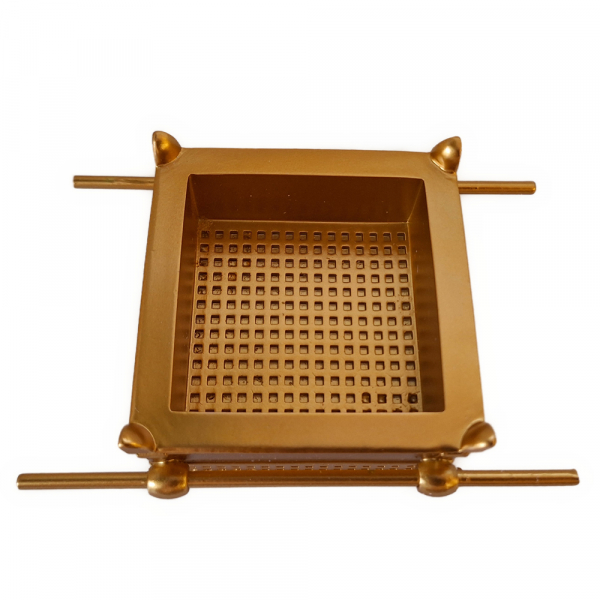 Räucheraltar für Opferzeremonien im Alten Testament