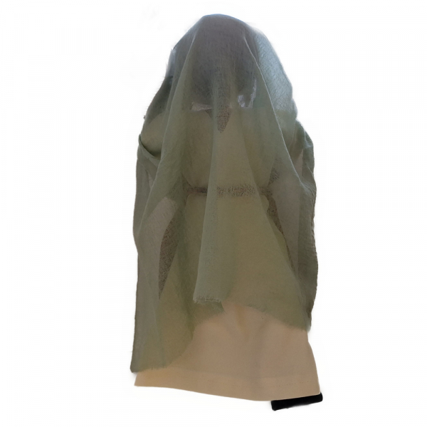 Alte Frau - Elisabeth - 47cm