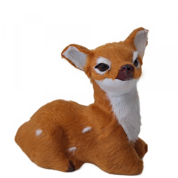 Bambi - Rehkitz