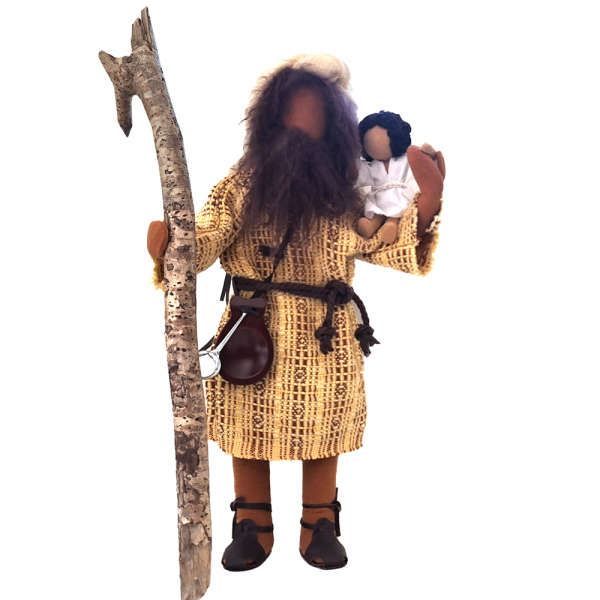 Christophorus 50cm