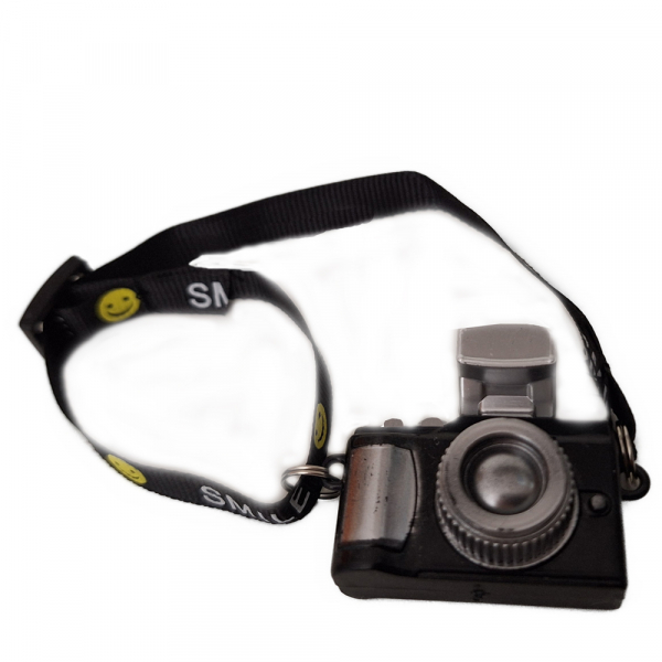Fotoapparat mini