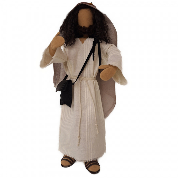Jesus 50cm