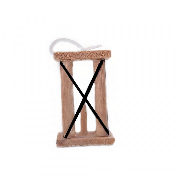 Minilaterne für's Kleinkind