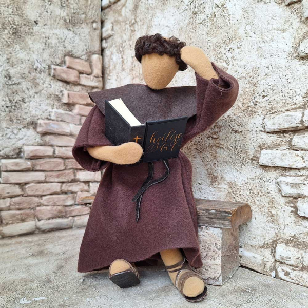 Martin Luther