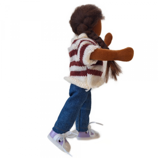 Turnschuhe - für Jugendliche und Kinder