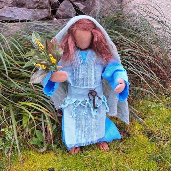 Marta - Apostelin - 47cm