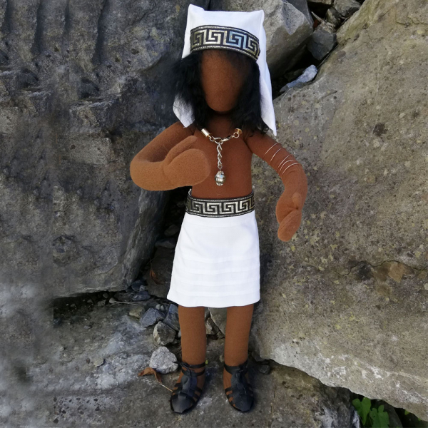 Moses Kirchenfigur 50 cm