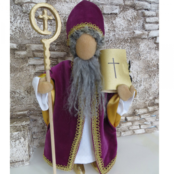 Heiliger Nikolaus