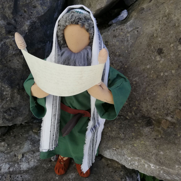 Kirchenfigur 50 cm