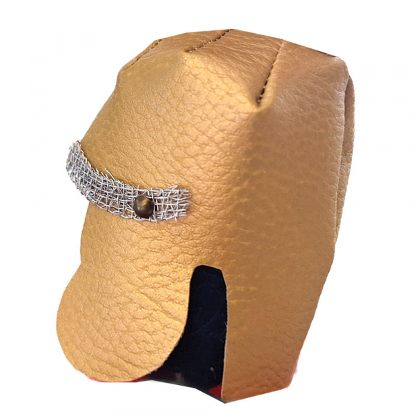 Römerhelm Erzählfigur