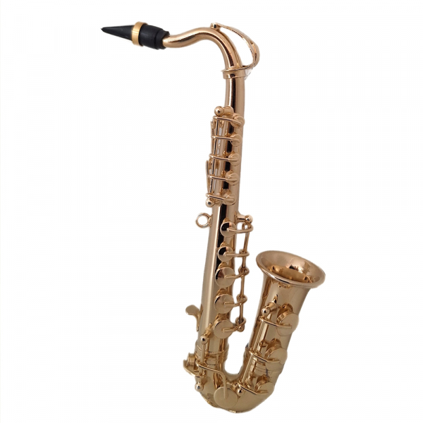 Saxophon - Miniatur