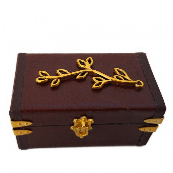 Weihrauch & Gold & Myrrhe-3er Set