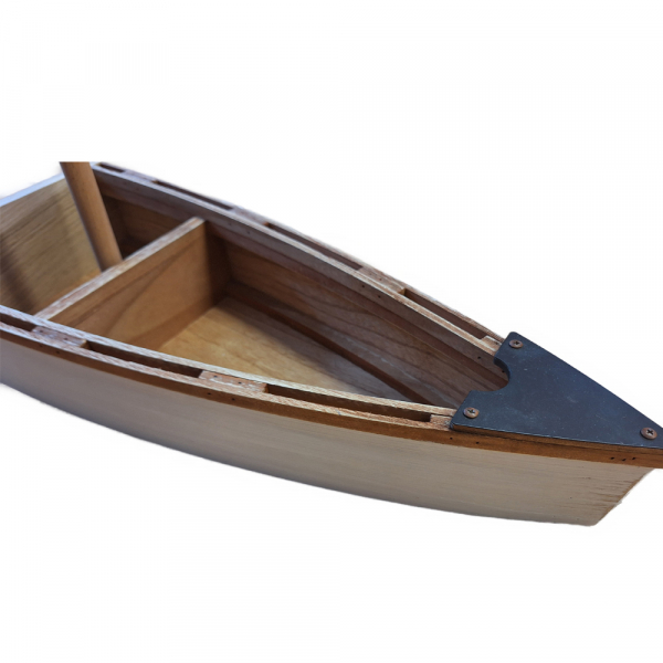 Großes Schiff mit viel Zubehör - nur 3 x vorhanden - 60cm lang