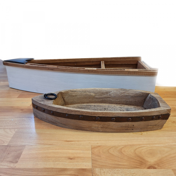 Großes Schiff mit viel Zubehör - nur 3 x vorhanden - 60cm lang