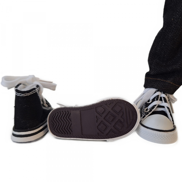 Turnschuhe in vielen Farben - für Männer