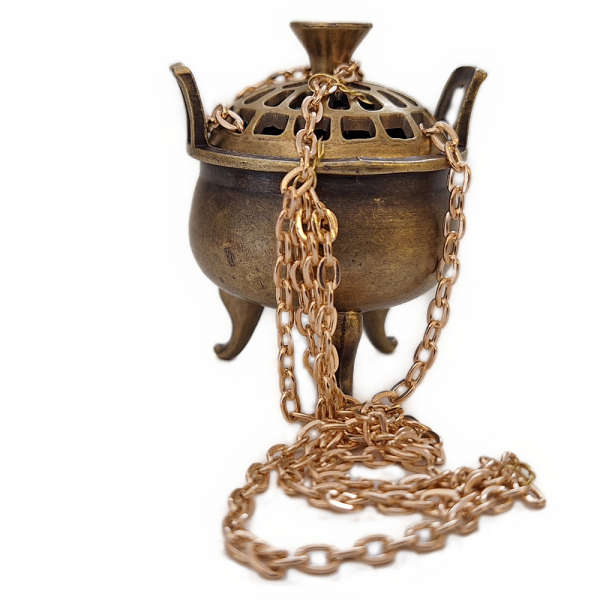 Weihrauch & Gold & Myrrhe-3er Set