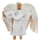 Erzengel Gabriel 50 cm hoch