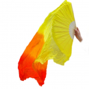 Tanzfächer - 190x80cm