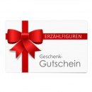 Geschenkgutschein für Ihre Lieben