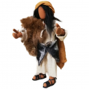 Johannes der Täufer