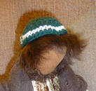 Kippa - Judenkäppchen