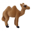 Kamel 9cm hoch - Neugeborenes Kalb