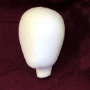 Köpfe endgeformt Erzählfiguren 50 cm