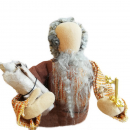 Apostel Paulus, Erzählfigur, Bibelfigur, Biblische Erzählfiguren, Eglipuppe, Bibelpuppe, kaufen